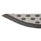 Dee Zee Running Board - NXc Board BR/RB STAINLESS STEEL TOP W/ BLACK TRIM(brac DZ16203 - alternate 1